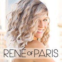 RENE OF PARIS