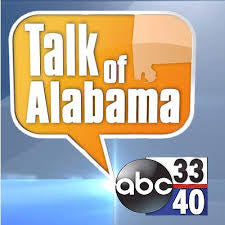Anita's Wigs on Talk of Alabama